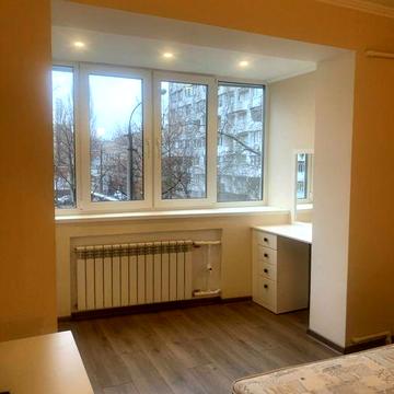 Затишна 2х- кімнатна квартира Бульвар Слави (Перемога) 3 поверх від власника