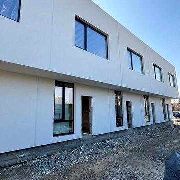 Готові збудовані тауни, 48 кв.м, ДЕРЖПРОГРАМИ