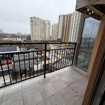 Продаж 2к Квартира Краснова вулиця ЖК Kadorr City