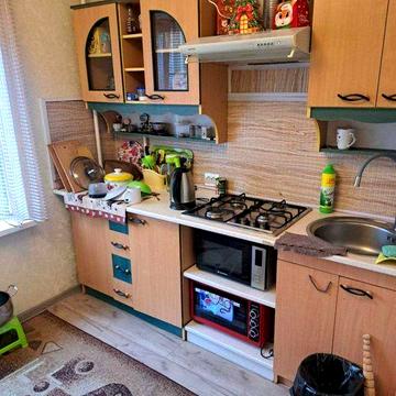 Сдается 3-х комн. квартира по ул. Авраменко для семьи в хор. состоянии