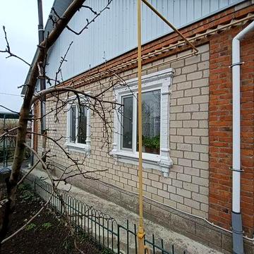 Продам просторий світлий  будинок,район пожарної частини.