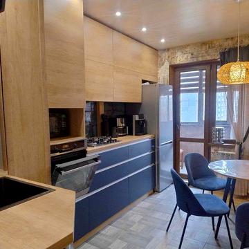 Продам 3х комнатку квартиру від ВЛАСНИКА! м-н.Гірницький. ЖК ОСББ