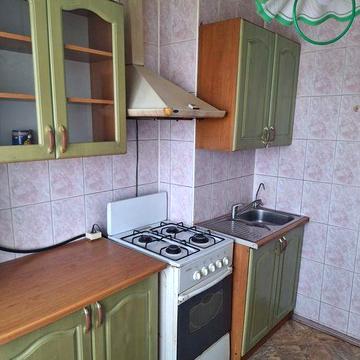 Здаю в м.Луцьк теплу комфортну 2-кімн.квартиру