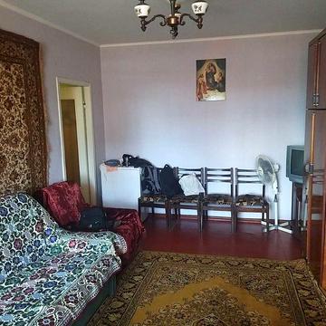 Продаю 2к квартиру на Троєщині, вул. Червоної калини (початок)