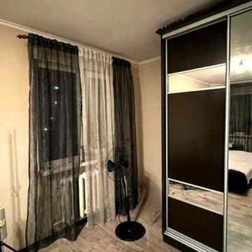 Оренда 1-кімнатної квартири Центр міста