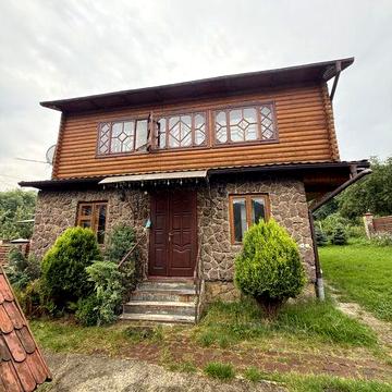 Продається будинок - Винники - Забава / Емелі Резорт