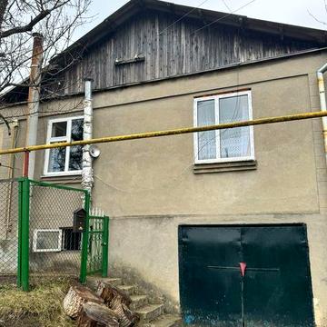 Приватний будинок Балта