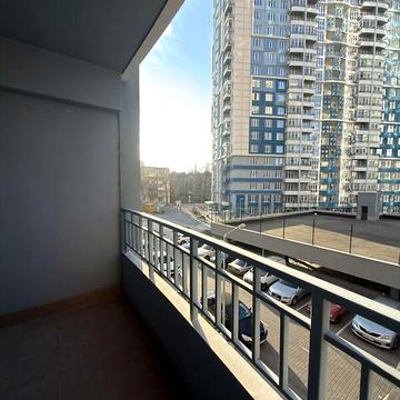 Продаж 2к Квартира Лесі Українки (Гагарина) проспект ЖК Четыре сезона