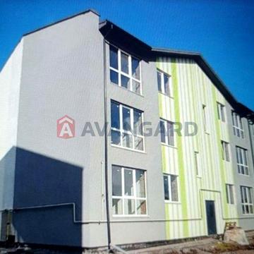 Продам затишну 1-кімнатну квартиру в новобудові