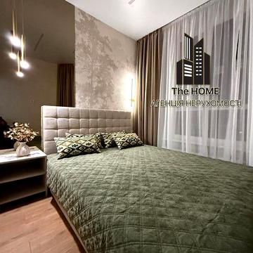 Здам 1к квартиру, ПЕРШЕ заселення!ЖК Софія Резиденс, Мартинова 26