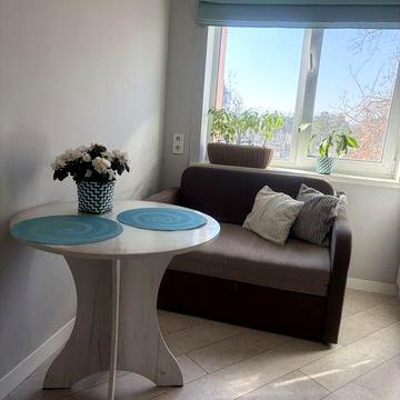 1кв з гарним ремонтом.Газ. Парк Дубки. Без комісії%