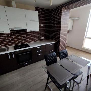 Довготривала оренда 1к квартири, ЖК Брама