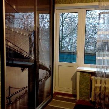 Здам 1-кімн. кв-ру О.Тихого 55/13, ст.М Шулявська, відповім по ВАЙБЕРУ