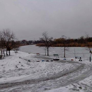 сдам дачу в Подгородном не далеко от реки