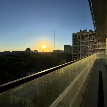 ‼️Ключи евродвушка ЖК Кандинский Французский бульвар продажа квартиры ЖК Кандинский KANDINSKY Odessa Residence