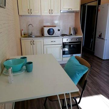 Сдам 1 комнатную смарт квартиру ул.В.Бувалкина