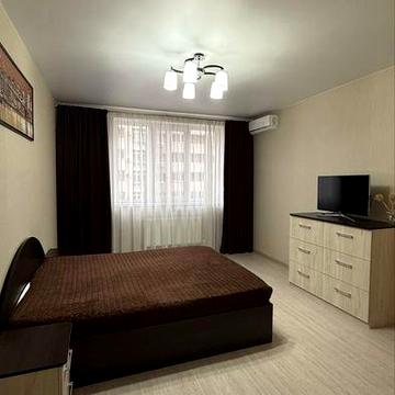 Сдам на долгосрочно 1-комн.квартиру ЖК Одесские Традиции/ Слободка