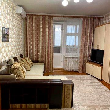 Здам однокімнатну квартиру на вул. Алана Шепарда(Суворова), буд. 14