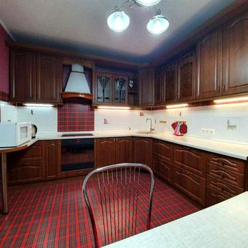 Аренда 3к квартиры ул. Пчилки 2 Дарницкий рн. Позняки Осокорки