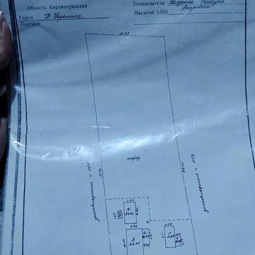 Продам будинок місто Новоукраїнка Кіровоградська область