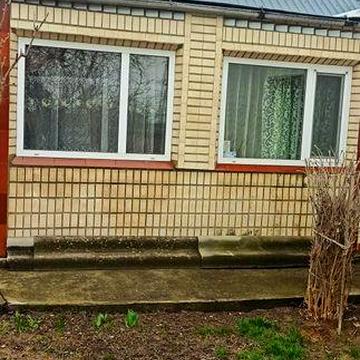 Продаю будинок садибного типу