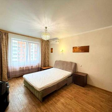 Аренда квартиры в ЖК Радужный