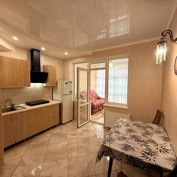 Аренда квартиры в ЖК Радужный