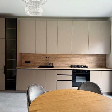 Таунхаус з ремонтом! Газ