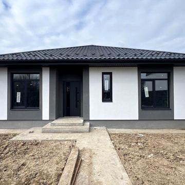 Будинок 100м2 на ділянці 5 соток в Шевченкове! ГАЗ!