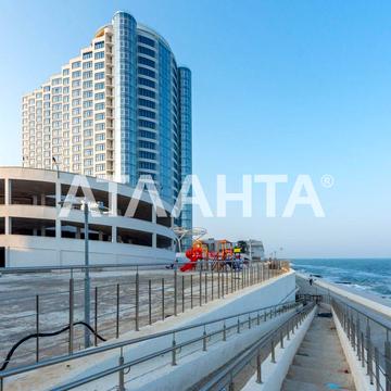 переулок Мореходный, 2а, Фонтан, Приморский, Одесса, Одесская 110000.0 USD