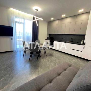 улица Генуэзская, 1в, Аркадия, Приморский, Одесса, Одесская 125000.0 USD