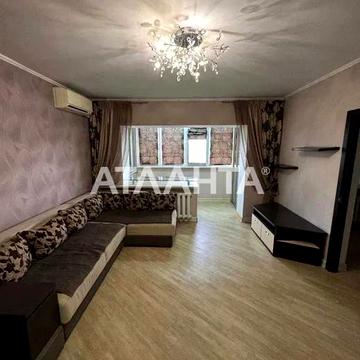 Фонтанская дор. (Перекопской Дивизии), 17, Фонтан, Приморский, Одесса, Одесская 88000.0 USD