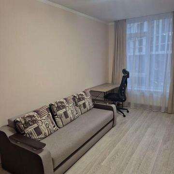 Здам 1 кімнатну квартиру 40 кв.м.