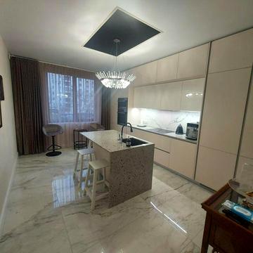 Владелец! Аренда! 2к 140кв. ЖК Белый Слон. Дом в Сокольниках.