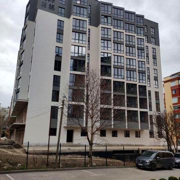 Продам однокімнатну квартиру  в новобудові 54.1 кв.м (переуступка) ЖК Арго