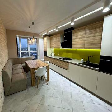 Масани! Здам Дизайнерську 1 кімн по вул.Незалежності