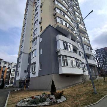 Оренда 1км кв.Ірпінь 48м2 ЖК Гранд Лайф