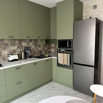 Довготривала оренда ЖК Fabrik, перехрестя стрийська-наукова