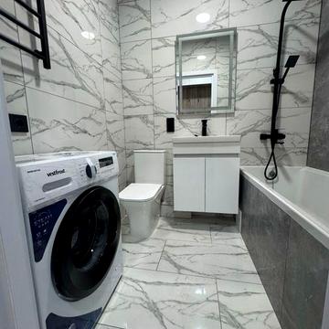 Новенька 1к 38 м2 Львівський Затишок . Мінімальне оформлення