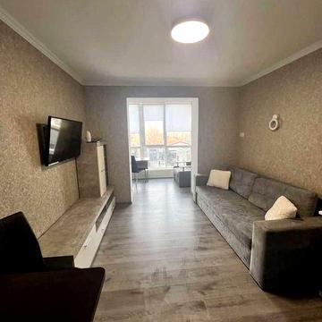 Здається 1-кімнатна студія в ЖК Best House , вул. Мандриківська 51Л