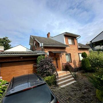 Продаж будинку вул. Фінська м. Калуш