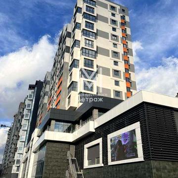 55т.$‼️ЖК ОВИС‼️Дом Сдан! 78 м2 (2+1) Госпрограммы ЖК Овис (Клочковская 98-(1дом)