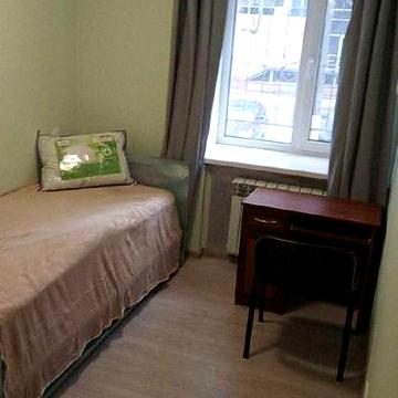 Аренда 2к квартиры | 4 спальных места | для семьи, командировочных | можно на короткий срок