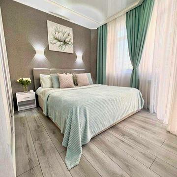 Продаж однокімнатна квартира, газ, середній поверх, розвинений район