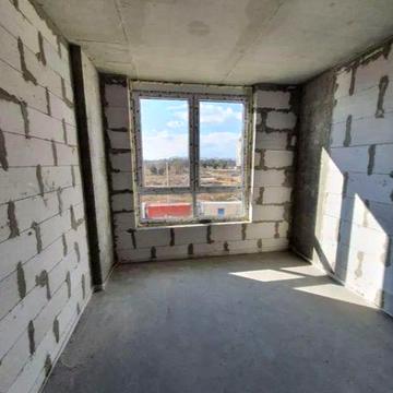 Продаж двокімнатна квартири в готовому будинку