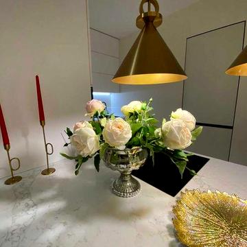 Двух-комнатная квартира с Дизайнерским ремонтом в ЖК " Новый Берег" ЖК Новый Берег