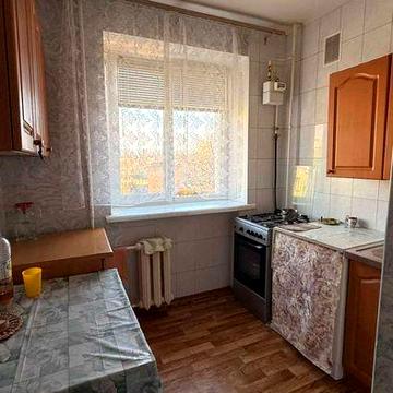 Оренда затишної 3-кімн. квартири