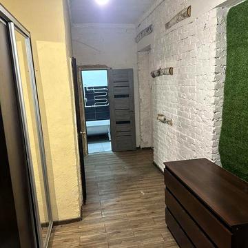 Оренда 2 кімнатної квартири в Центрі