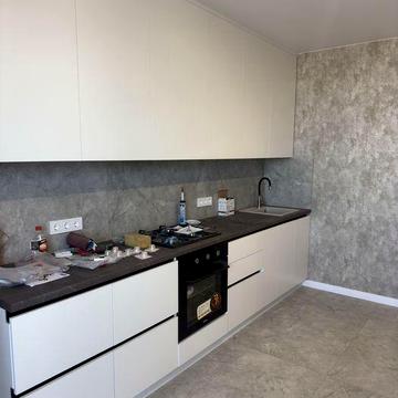 Шикарна двушка в новобудові.