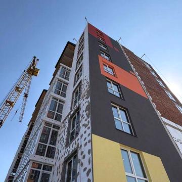 2 кімнатна квартира без посередників ЖК Сусіди 2